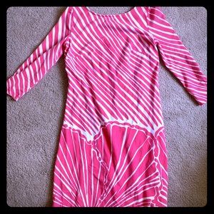 Lily Pulitzer XS dress